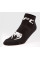 Шкарпетки Venum Official UFC Fight Week Black Set of 2 Pair