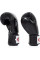 Боксерські рукавиці Fairtex BGV1BR Black