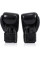 Боксерські рукавиці Fairtex BGV1BR Black