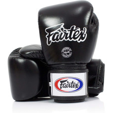 Боксерські рукавиці Fairtex BGV1BR Black