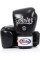 Боксерські рукавиці Fairtex BGV1BR Black