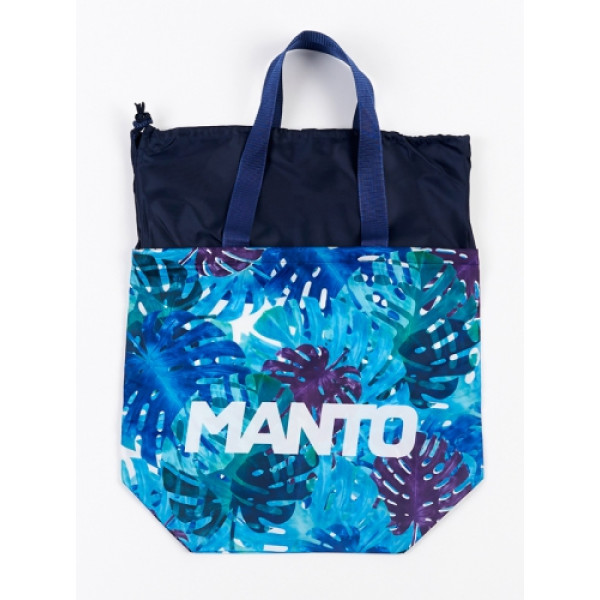 ЖІноча сумка MANTO Tote Gym Bag Hermosa