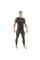 Рашгард Peresvit Rival Rashguard Riffle Green Shortsleeve