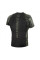 Рашгард Peresvit Rival Rashguard Riffle Green Shortsleeve