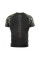 Рашгард Peresvit Rival Rashguard Riffle Green Shortsleeve