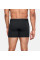 Труси чоловічі Under Armour Microthread Natural 6" Boxerjock Black
