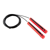 Скакалка Everlast Socket Speed Ropes