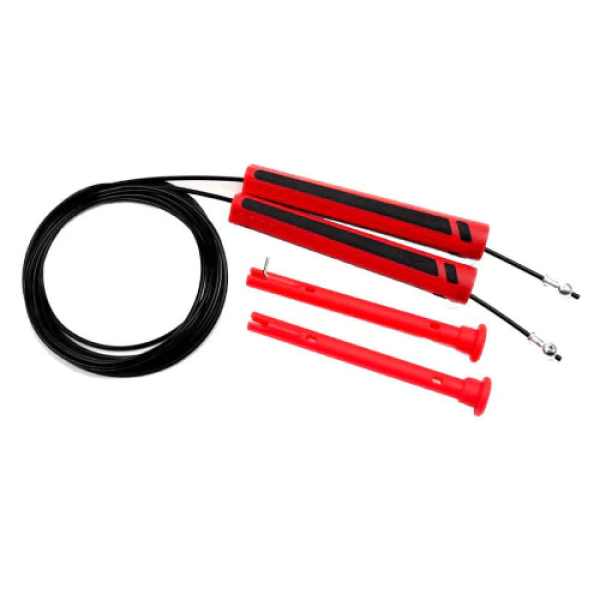 Скакалка Everlast Socket Speed Ropes