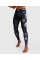 Лосини чоловічі Venum x TEKKEN 8 Paul Phoenix Spats Black Blue