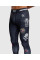 Лосини чоловічі Venum x TEKKEN 8 Paul Phoenix Spats Black Blue