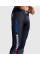 Лосини чоловічі Venum x TEKKEN 8 Paul Phoenix Spats Black Blue