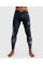 Лосини чоловічі Venum x TEKKEN 8 Paul Phoenix Spats Black Blue