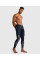 Лосини чоловічі Venum x TEKKEN 8 Paul Phoenix Spats Black Blue
