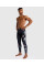 Лосини чоловічі Venum x TEKKEN 8 Paul Phoenix Spats Black Blue