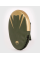 Пласкі лапи Venum Pro Boxing Flat Punch Mitts Khaki Gold