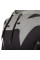 Толстовка Venum Assault Hoodie Black Grey