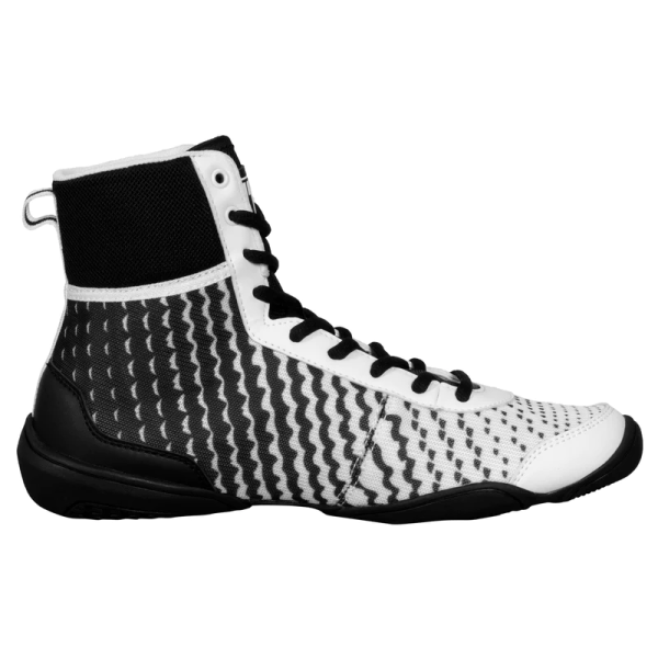 Боксерки Title Boxing Predator II Shoes 2.0 Black White