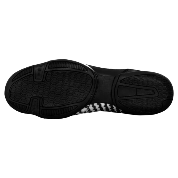 Боксерки Title Boxing Predator II Shoes 2.0 Black White