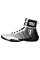 Боксерки Title Boxing Predator II Shoes 2.0 Black White
