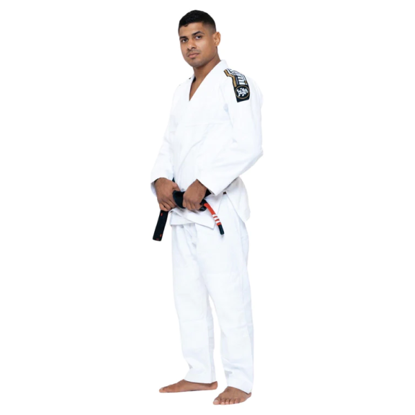 Кімоно Tatami Nova Absolute White Gi