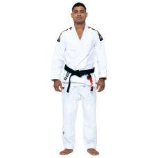 Кімоно Tatami Nova Absolute White Gi