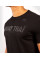 Футболка Venum Muay Thai VT T-shirt Matte Black
