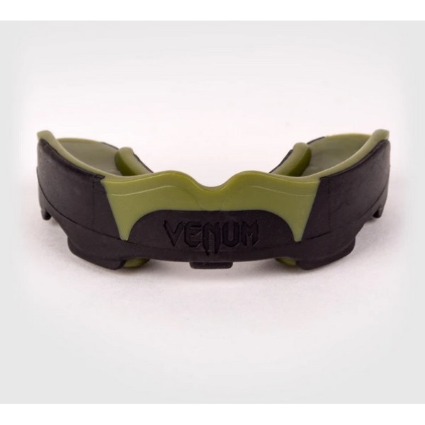 Капа Venum Predator Mouthguard Black Khaki