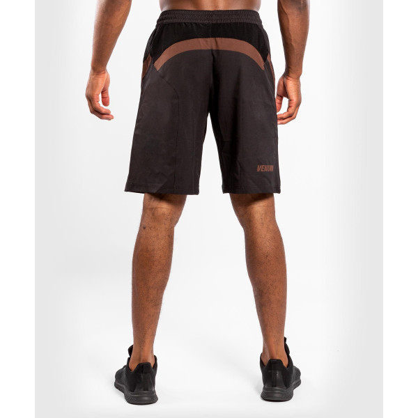 Шорти для MMA Venum Nogi 3.0 Fightshorts Black Brown