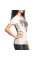 Жіноча футболка Sinful By Affliction Keepsake Baby Tee