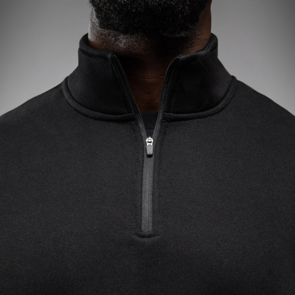 Світшот Venum Eclipse Sweatshirt Black Ivory