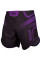 Шорти для MMA Venum Tempest 2.0 Fightshorts Black Purple