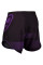 Шорти для MMA Venum Tempest 2.0 Fightshorts Black Purple