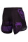 Шорти для MMA Venum Tempest 2.0 Fightshorts Black Purple