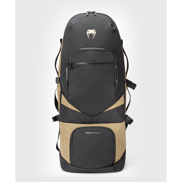 Рюкзак Venum Evo 2.0 Xtreme Backpack Black Sand