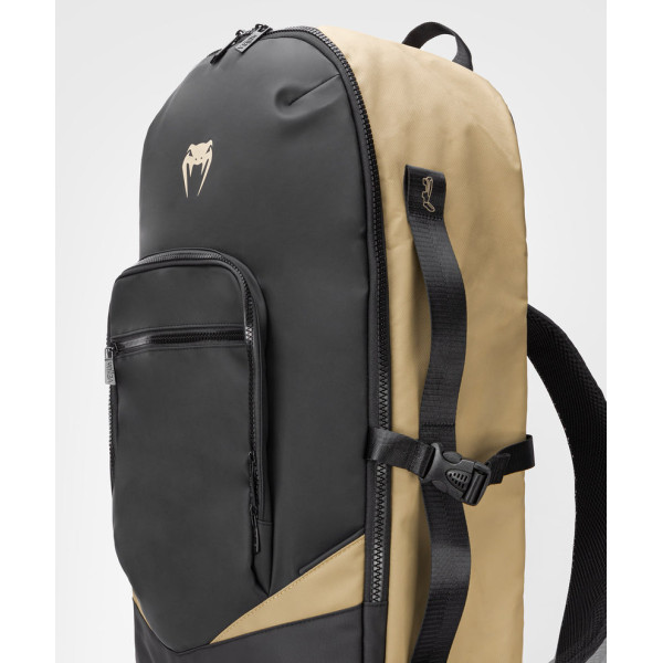 Рюкзак Venum Evo 2.0 Xtreme Backpack Black Sand