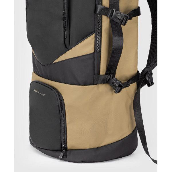 Рюкзак Venum Evo 2.0 Xtreme Backpack Black Sand