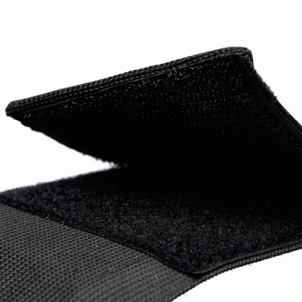 Захист паху Everlast Elite Groin Protector Black