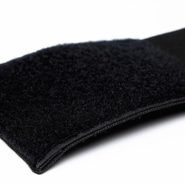 Захист паху Everlast Elite Groin Protector Black