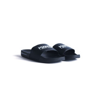 Шльопанці MANTO Slides Defend Black