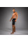 Компресійні шорти Venum Nexus Vale Tudo Shorts Black Silver