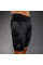 Компресійні шорти Venum Nexus Vale Tudo Shorts Black Silver