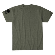 Футболка Howitzer Standard Patriot Olive Heather