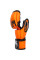 Рукавички Venum Undisputed 2.0 MMA Gloves - Semi Leather Orange