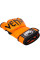 Рукавички Venum Undisputed 2.0 MMA Gloves - Semi Leather Orange