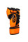 Рукавички Venum Undisputed 2.0 MMA Gloves - Semi Leather Orange