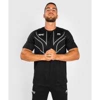 Футболка Venum UFC Fight Night 2.0 Men's T-shirt Black
