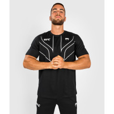 Футболка Venum UFC Fight Night 2.0 Men's T-shirt Black