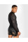 Рашгард Venum Santa Muerte Dark Side Rashguard Long Sleeves - Black Brown