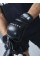 Рукавиці для MMA MANTO Training Gloves Impact Sparring Black