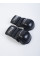 Рукавиці для MMA MANTO Training Gloves Impact Sparring Black
